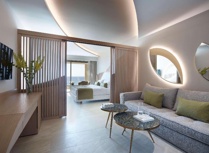 Mayia Exclusive Resort & Spa - Oda