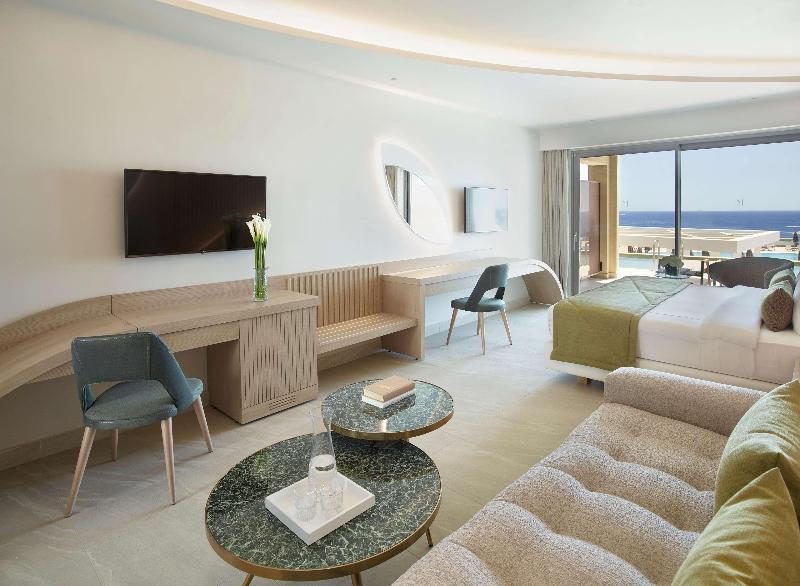 Mayia Exclusive Resort & Spa - Oda