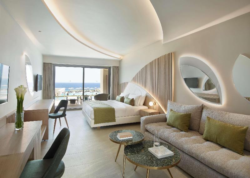 Mayia Exclusive Resort & Spa - Oda
