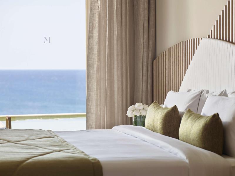 Mayia Exclusive Resort & Spa - Oda