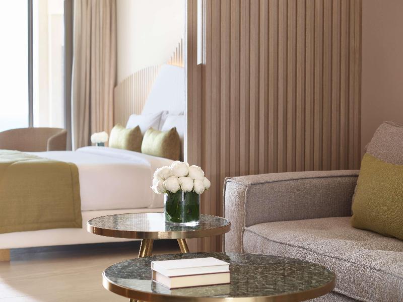 Mayia Exclusive Resort & Spa - Oda