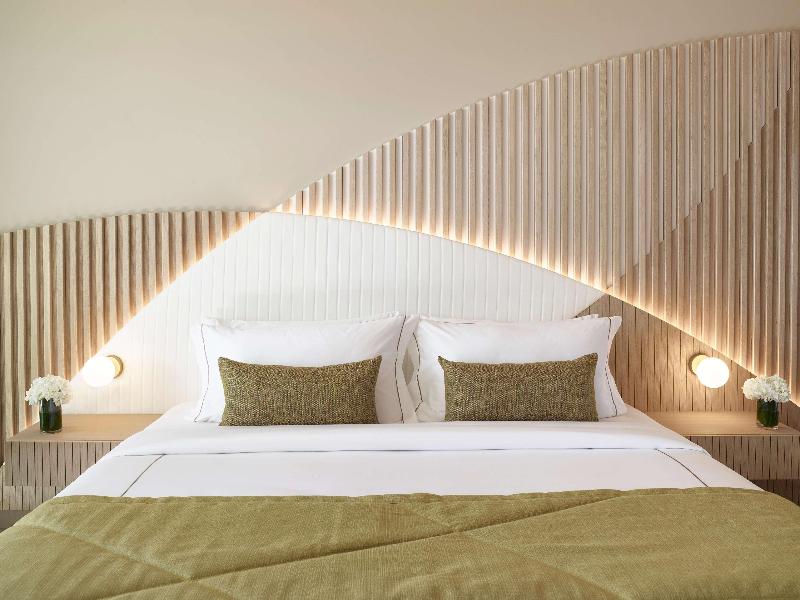 Mayia Exclusive Resort & Spa - Oda