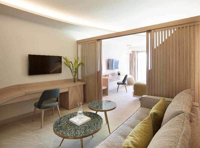 Mayia Exclusive Resort & Spa - Oda