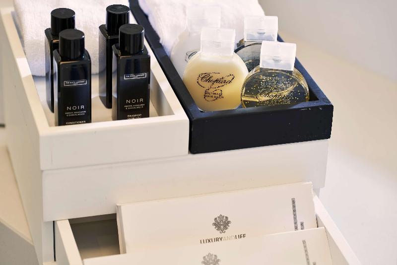 Mayia Exclusive Resort & Spa - Oda
