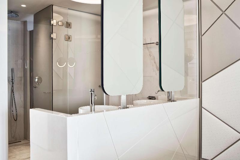 Mayia Exclusive Resort & Spa - Oda