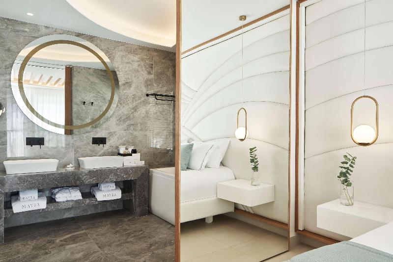 Mayia Exclusive Resort & Spa - Oda