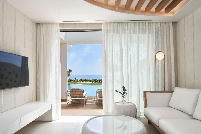 Mayia Exclusive Resort & Spa - Oda