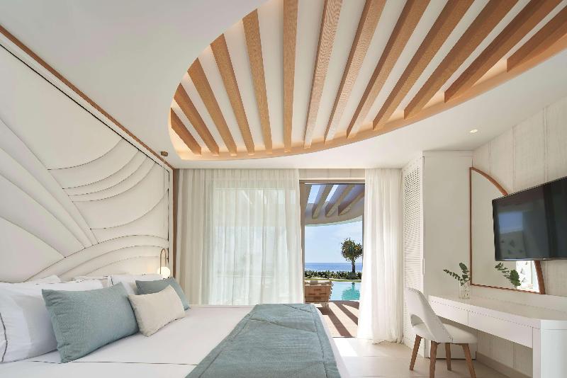 Mayia Exclusive Resort & Spa - Oda