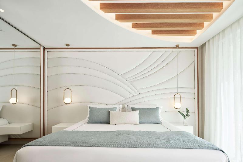 Mayia Exclusive Resort & Spa - Oda