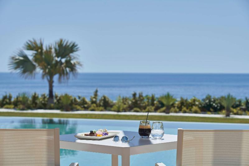 Mayia Exclusive Resort & Spa - Oda