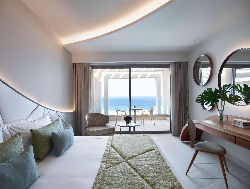 Mayia Exclusive Resort & Spa - Oda