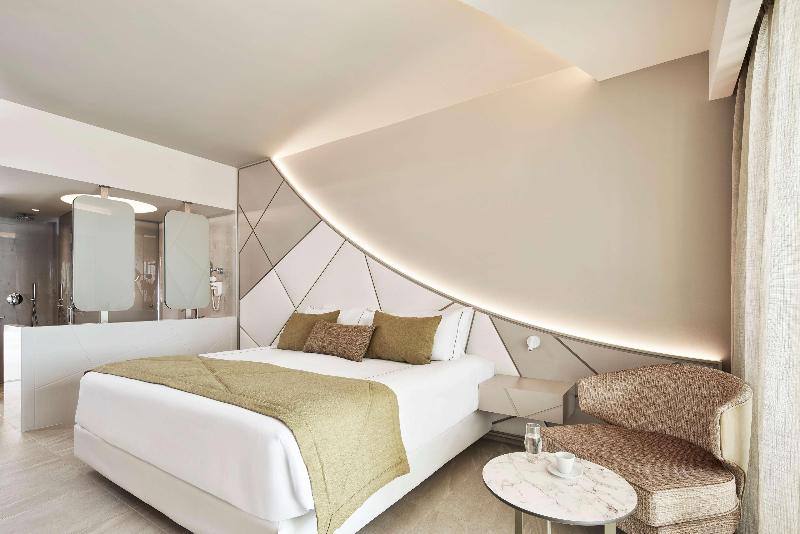 Mayia Exclusive Resort & Spa - Oda