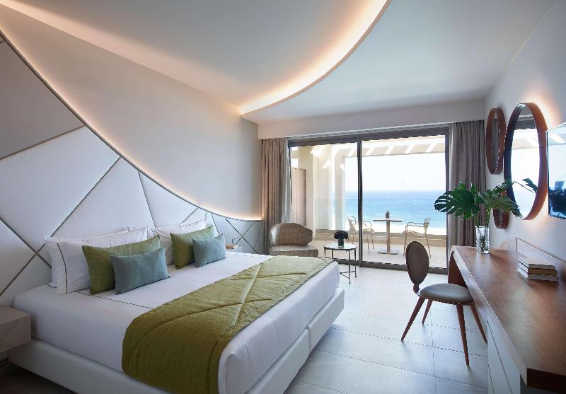 Mayia Exclusive Resort & Spa - Oda