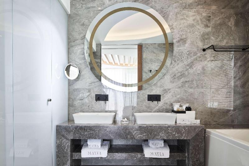 Mayia Exclusive Resort & Spa - Oda