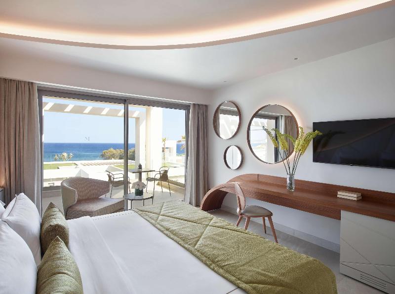 Mayia Exclusive Resort & Spa - Oda