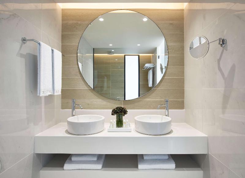 Mayia Exclusive Resort & Spa - Oda