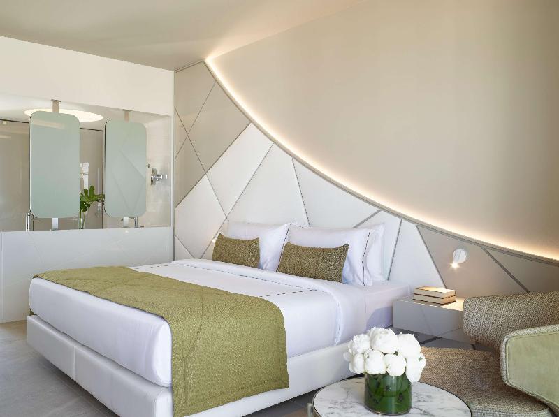 Mayia Exclusive Resort & Spa - Oda