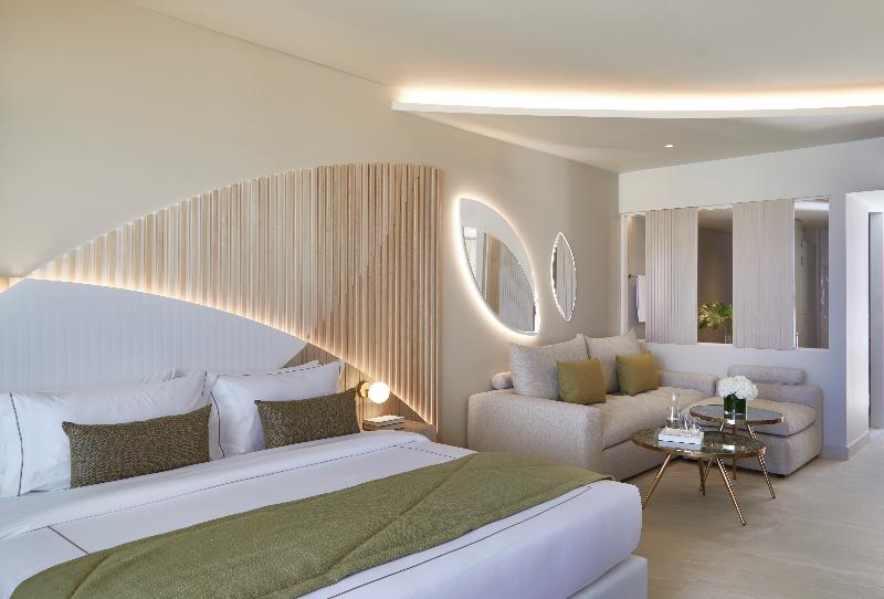 Mayia Exclusive Resort & Spa - Oda