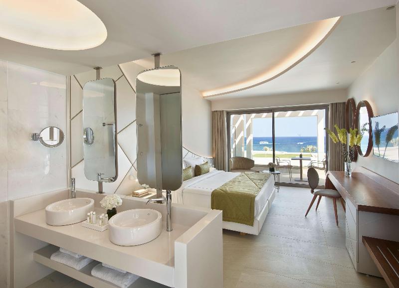 Mayia Exclusive Resort & Spa - Oda