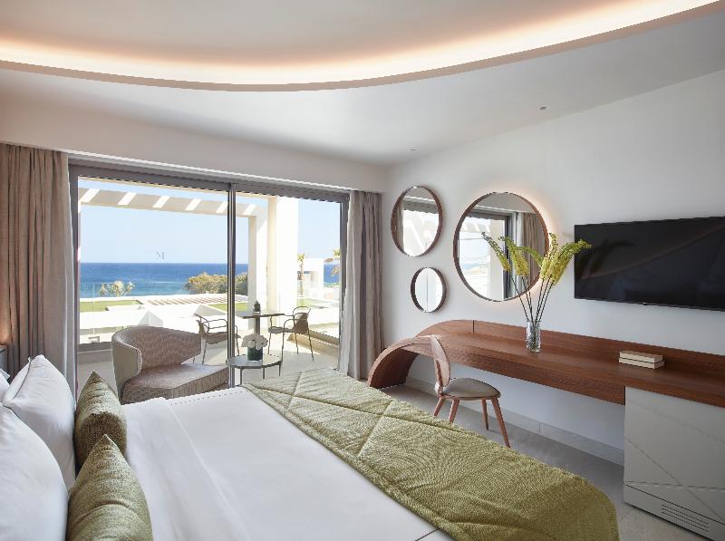 Mayia Exclusive Resort & Spa - Oda