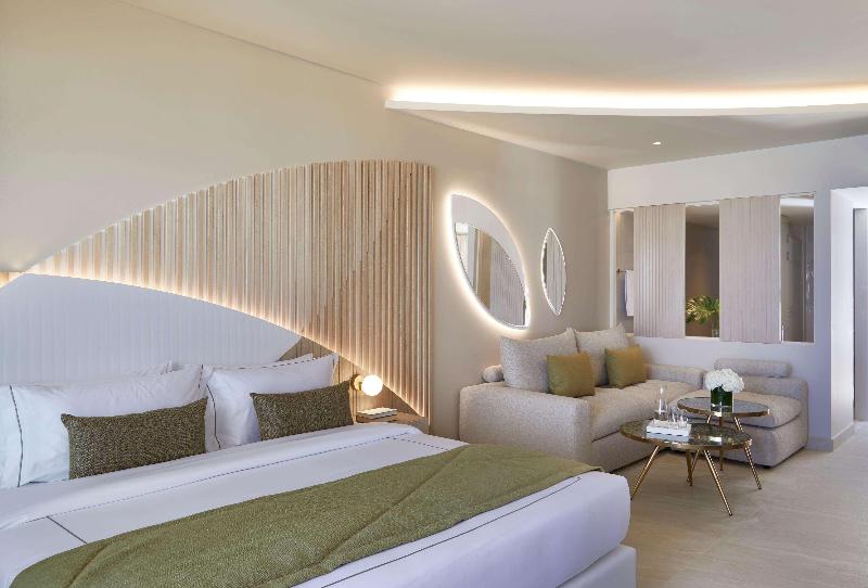 Mayia Exclusive Resort & Spa - Oda