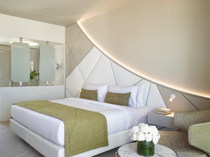 Mayia Exclusive Resort & Spa - Oda