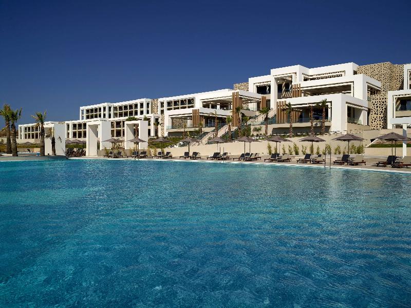Mayia Exclusive Resort & Spa - Havuz