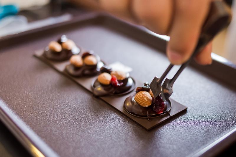 Mayia Exclusive Resort & Spa - Restoran