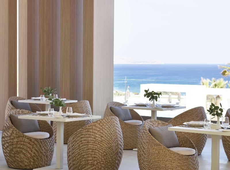 Mayia Exclusive Resort & Spa - Restoran