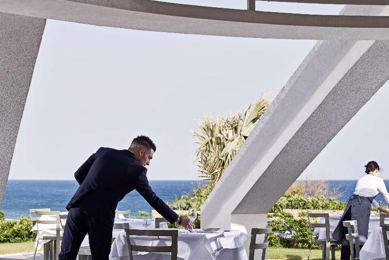 Mayia Exclusive Resort & Spa - Restoran