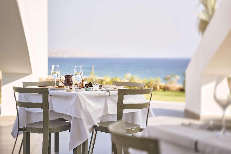 Mayia Exclusive Resort & Spa - Restoran