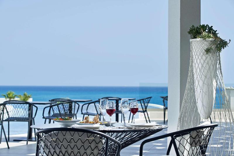 Mayia Exclusive Resort & Spa - Restoran