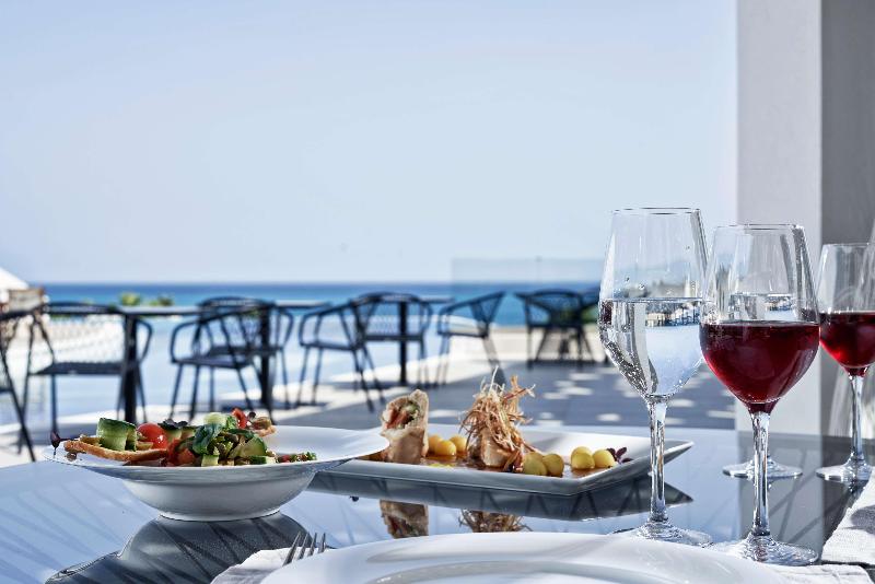 Mayia Exclusive Resort & Spa - Restoran
