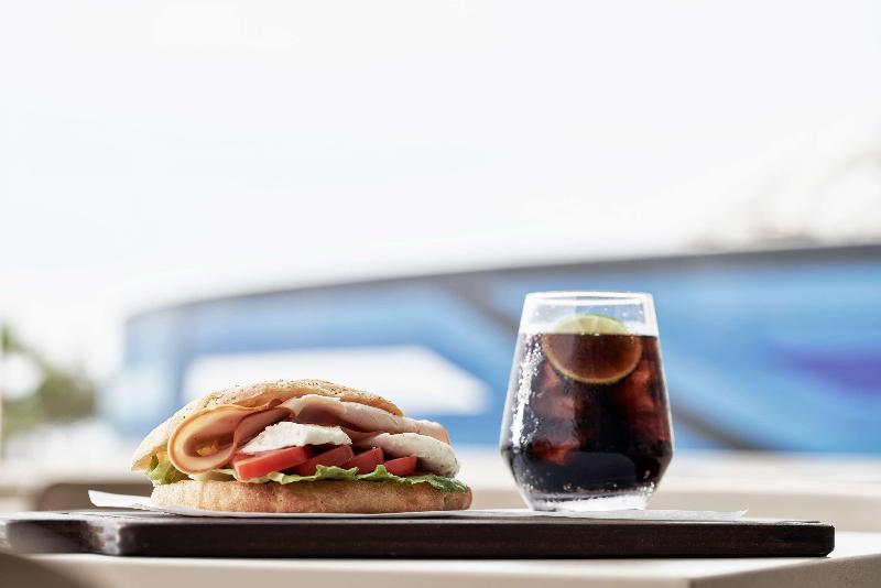 Mayia Exclusive Resort & Spa - Restoran
