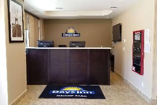 Days Inn by Wyndham Brooklyn Marine Park fotoÄŸrafÄ±