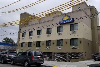 Days Inn by Wyndham Brooklyn Marine Park otel fotoğrafı