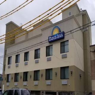 Days Inn by Wyndham Brooklyn Marine Park fotoÄŸrafÄ±
