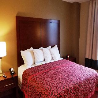 Days Inn by Wyndham Brooklyn Marine Park fotoÄŸrafÄ±