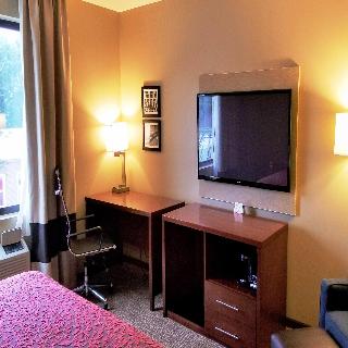 Days Inn by Wyndham Brooklyn Marine Park fotoÄŸrafÄ±