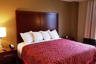 Days Inn by Wyndham Brooklyn Marine Park fotoÄŸrafÄ±