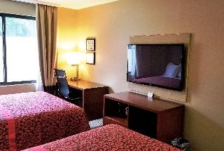 Days Inn by Wyndham Brooklyn Marine Park fotoÄŸrafÄ±