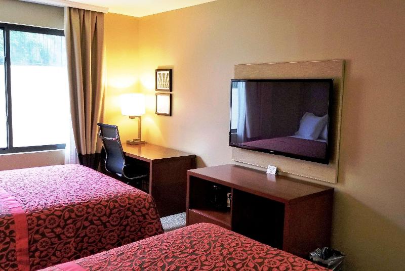 Days Inn by Wyndham Brooklyn Marine Park - Oda