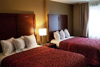 Days Inn by Wyndham Brooklyn Marine Park fotoÄŸrafÄ±