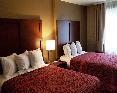 Days Inn by Wyndham Brooklyn Marine Park oda fotoğrafı