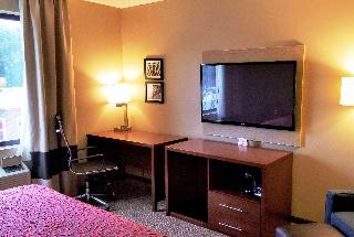 Days Inn by Wyndham Brooklyn Marine Park fotoÄŸrafÄ±