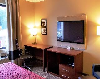 Days Inn by Wyndham Brooklyn Marine Park fotoÄŸrafÄ±