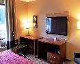 Days Inn by Wyndham Brooklyn Marine Park oda fotoğrafı