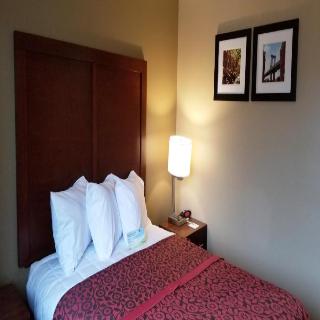 Days Inn by Wyndham Brooklyn Marine Park fotoÄŸrafÄ±