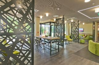 Premier Inn Freiburg City Nord Hotel fotoÄŸrafÄ±
