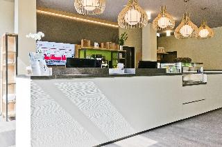 Premier Inn Freiburg City Nord Hotel fotoÄŸrafÄ±